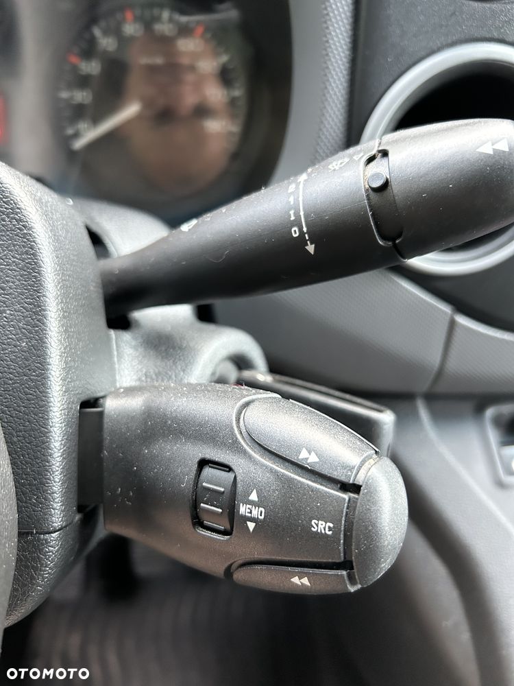 Citroën Berlingo L2 1.6 BlueHDi 100 - 23