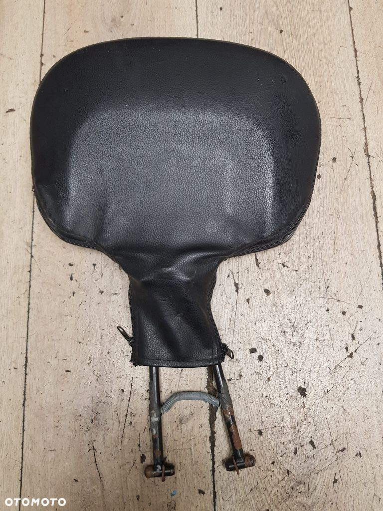 Oparcie kierowcy Harley Davidson Electra Glide - 6