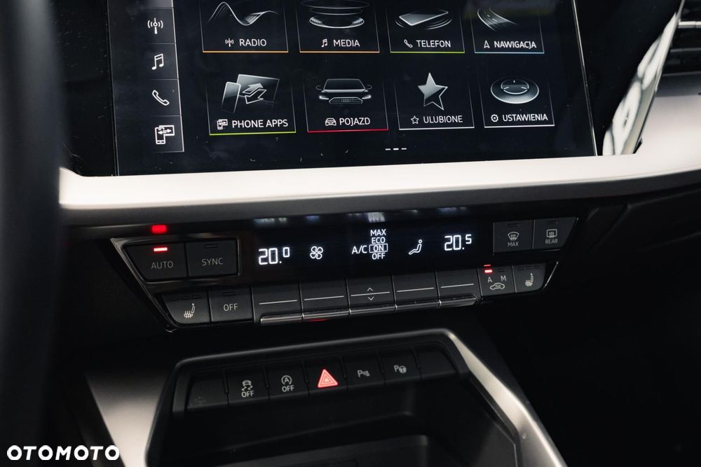 Audi A3 Limousine 35 TFSI S tronic - 24