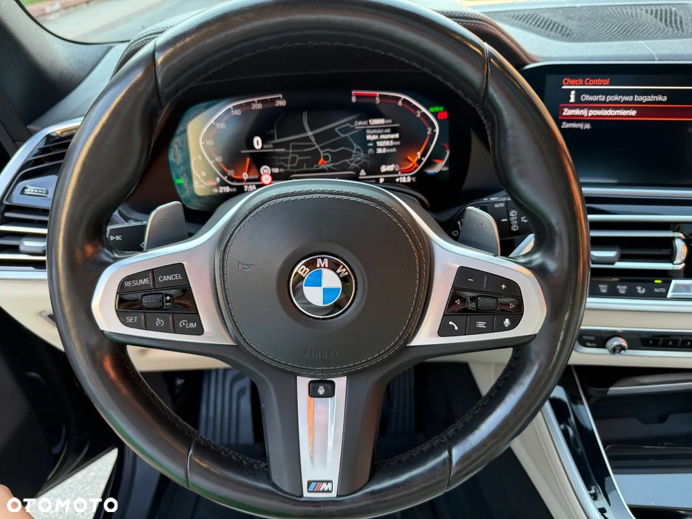 BMW X5 xDrive30d - 19