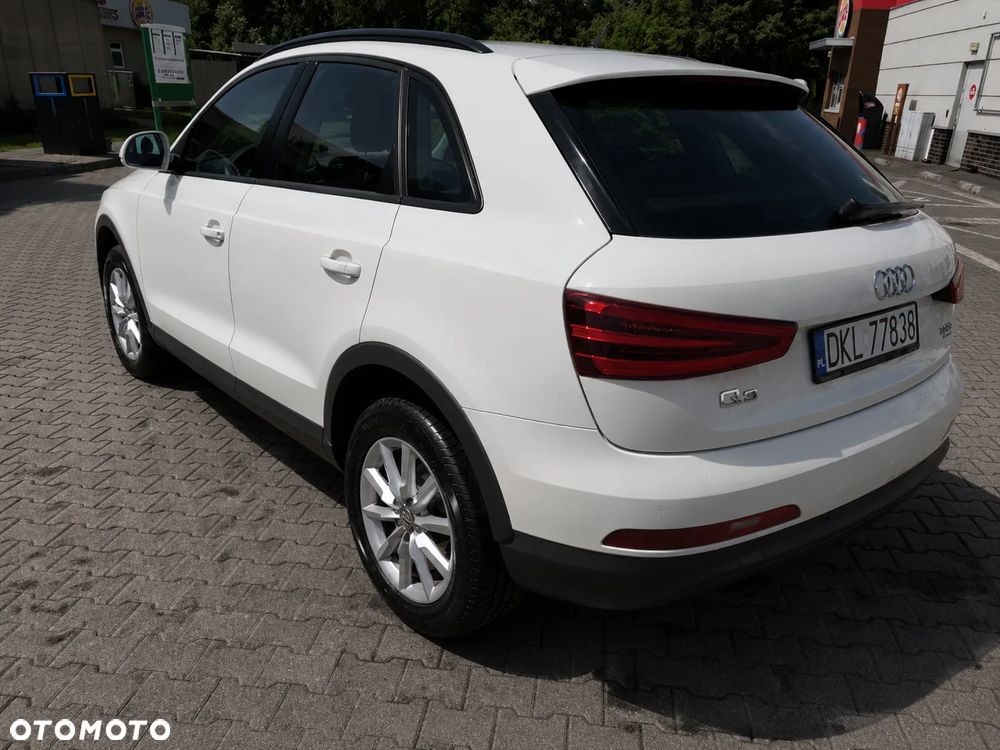 Audi Q3 - 6