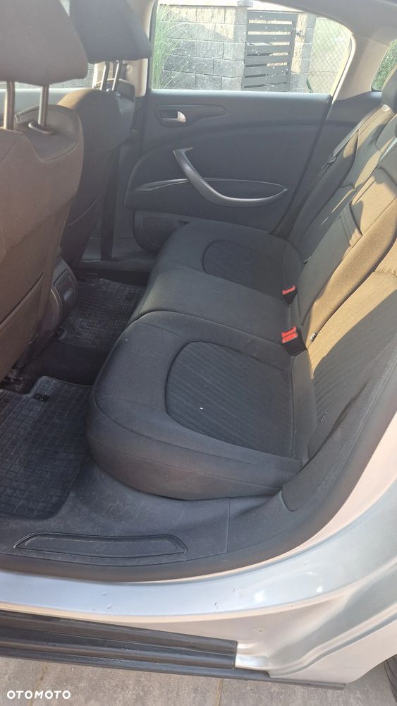 Citroën C5 2.0i 16V Confort - 14