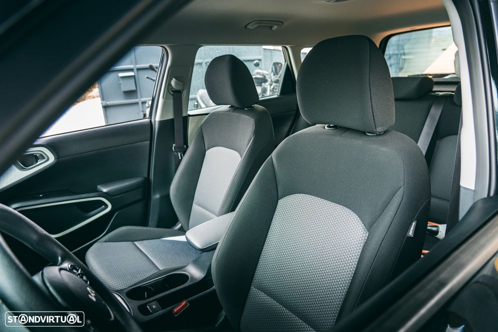 Kia e-Soul Edition 7 - 7