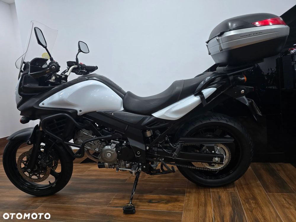 Suzuki DL - 30