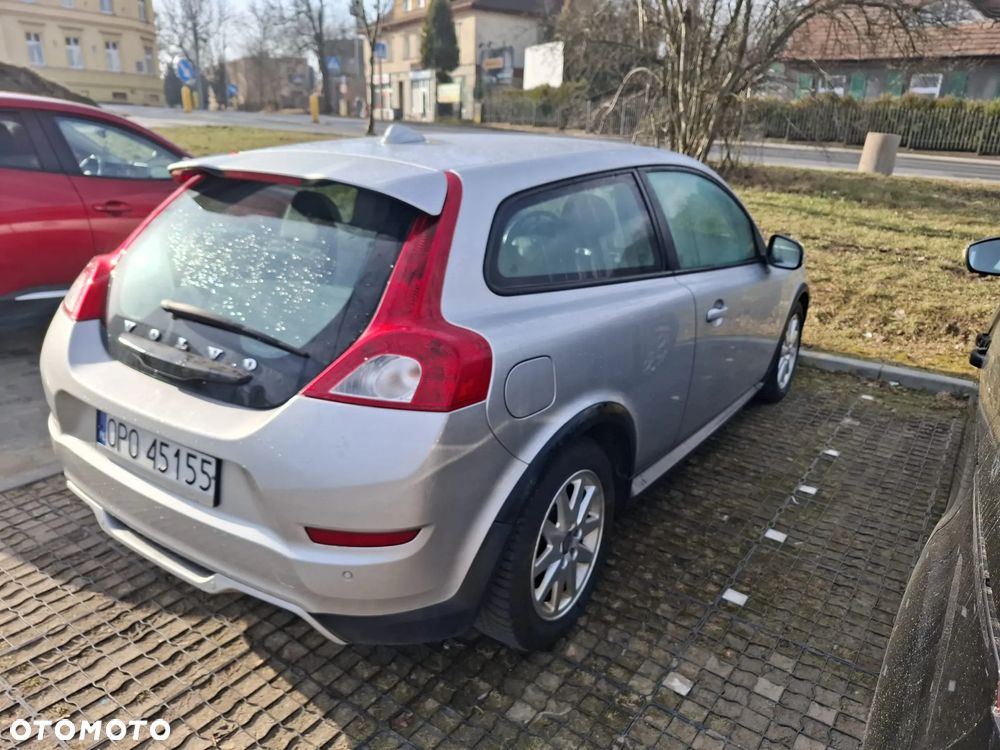Volvo C30 - 3