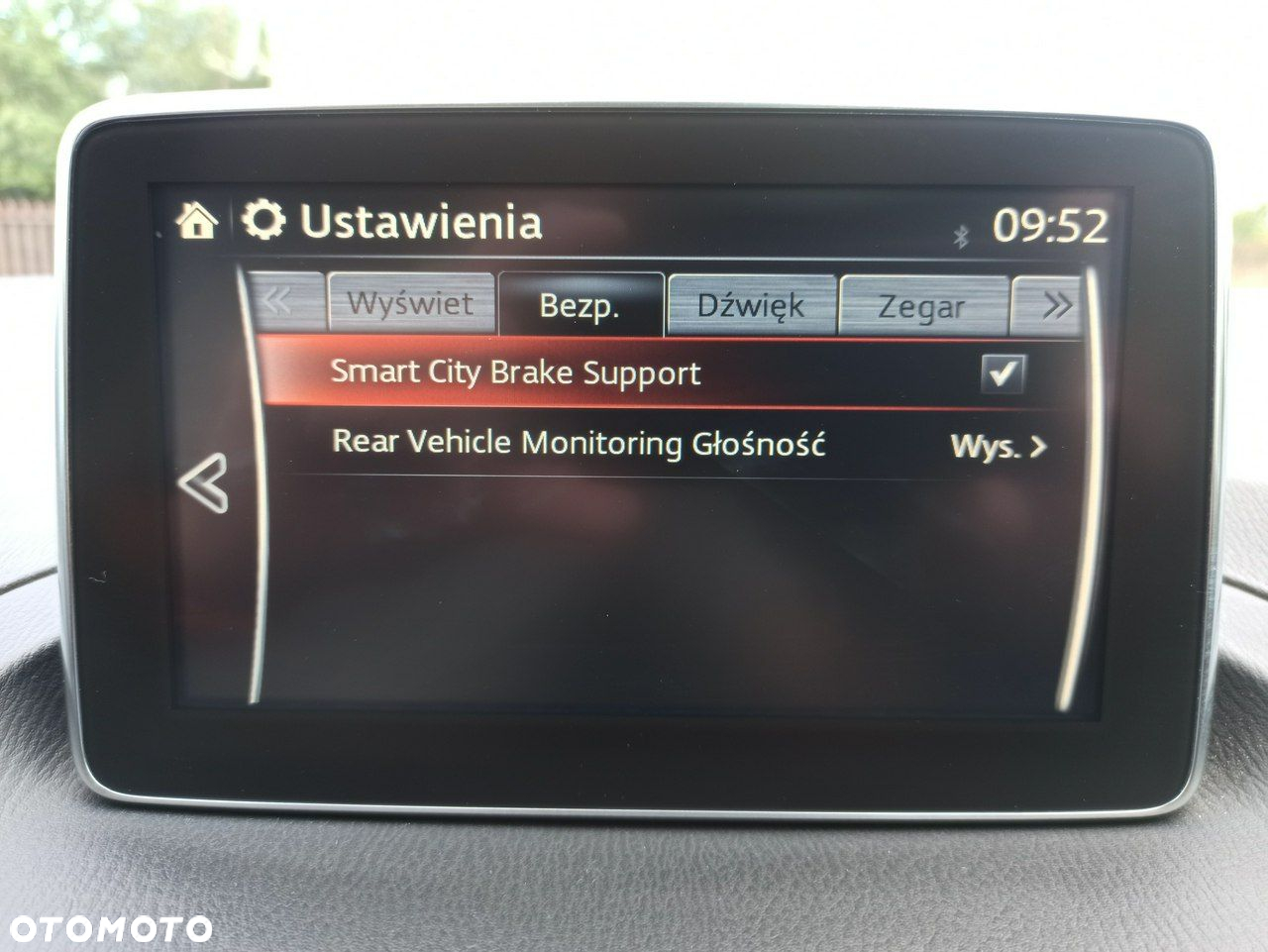 Mazda 3 2.0 Skymotion EU6 - 23