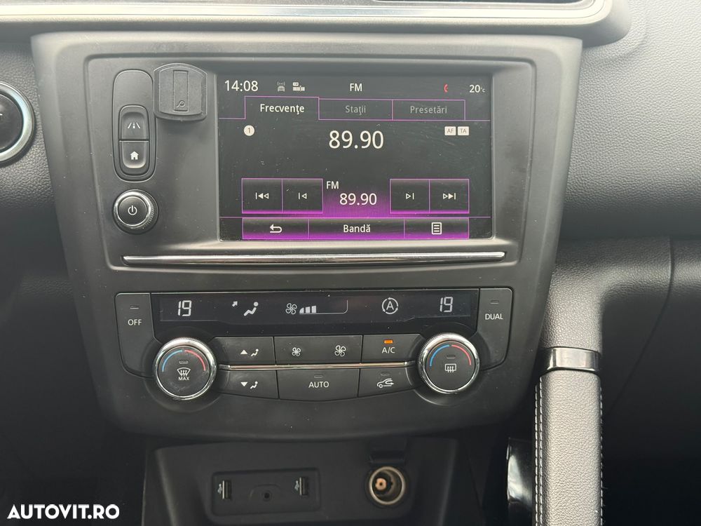 Renault Kadjar Energy dCi 110 Business - 14
