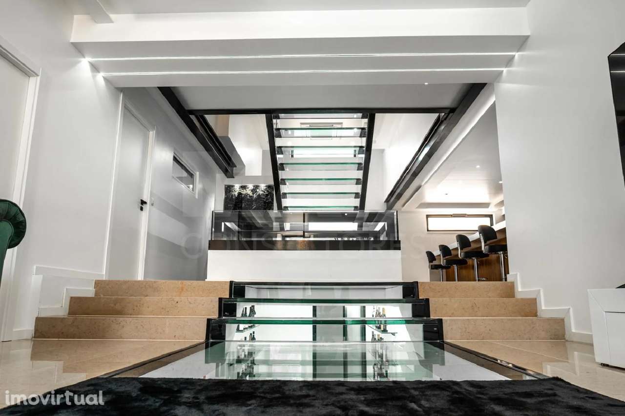 Boutique Hotel Centro de Leiria - Grande imagem: 2/42