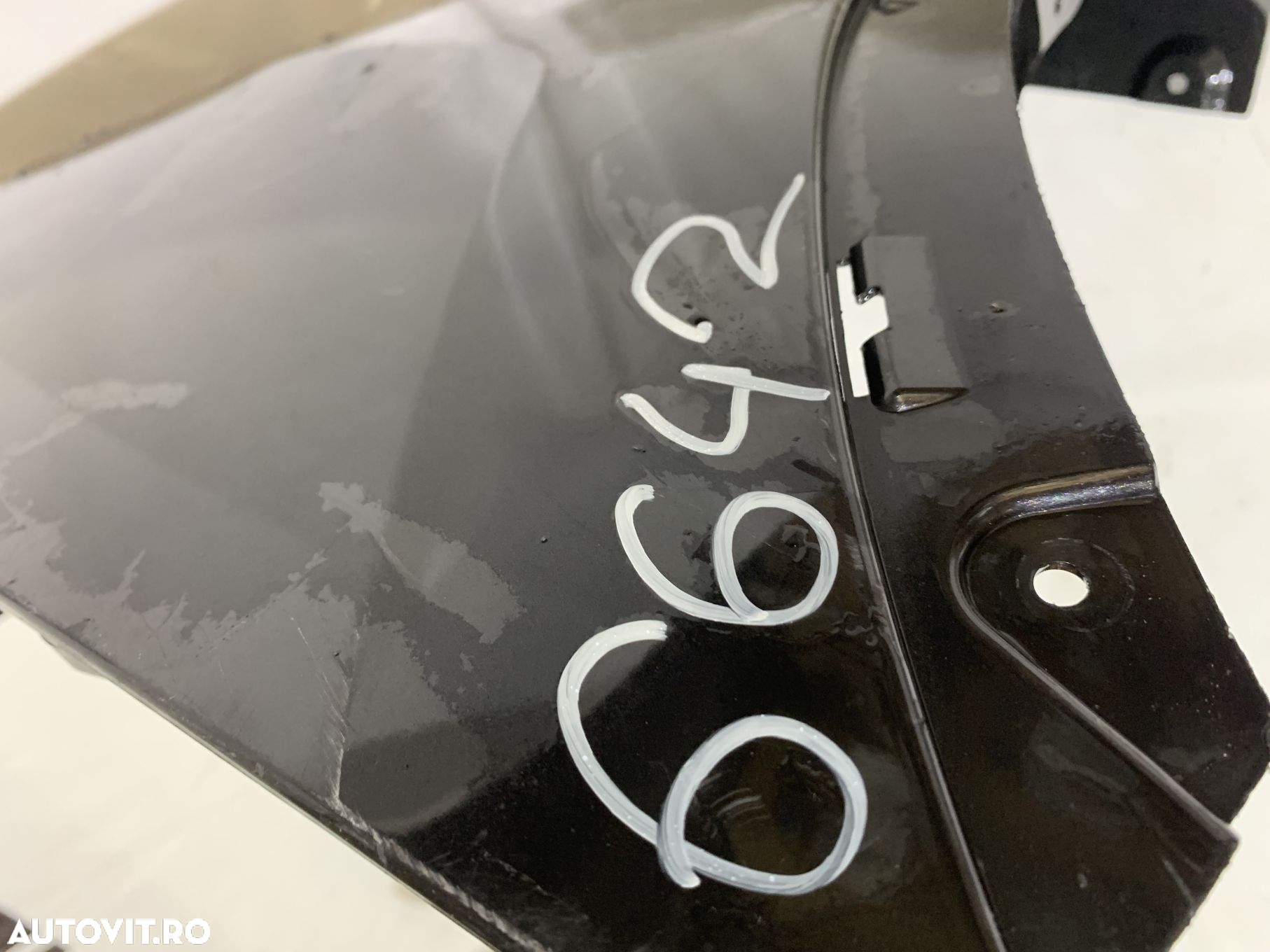 Bara spate BMW IX3 G08, 2020, 2021, 2022, 2023, 2024, cod origine OE 51128498637. - 10
