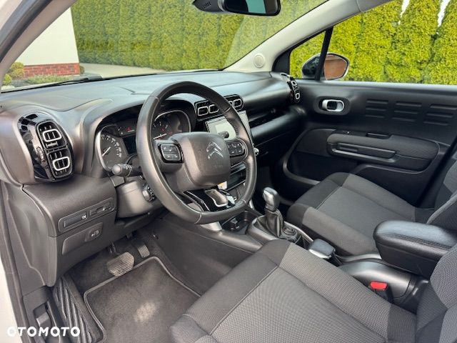 Citroën C3 Aircross - 11