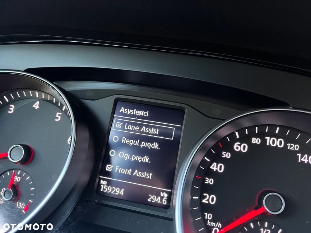 Volkswagen Passat 1.5 TSI EVO Essence - 32