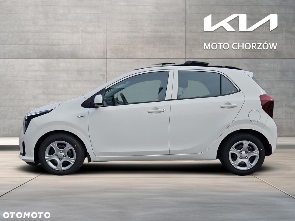 Kia Picanto 1.0 GDI L - 2