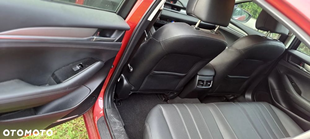 Mazda 6 2.5 SkyPassion - 10