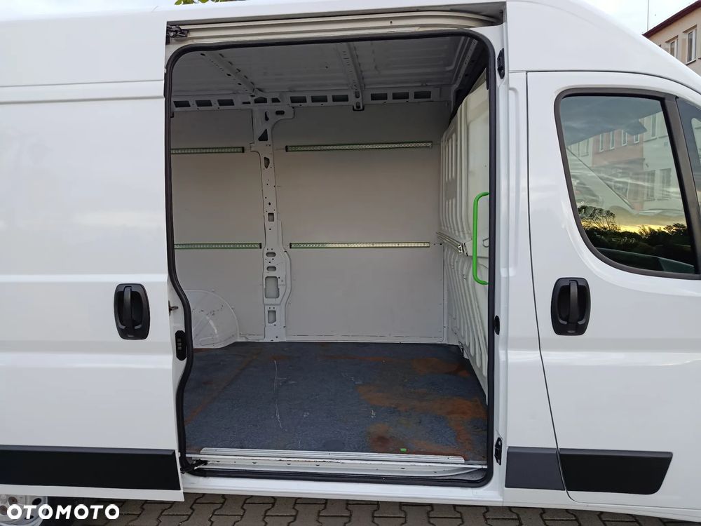 Peugeot Boxer - 31