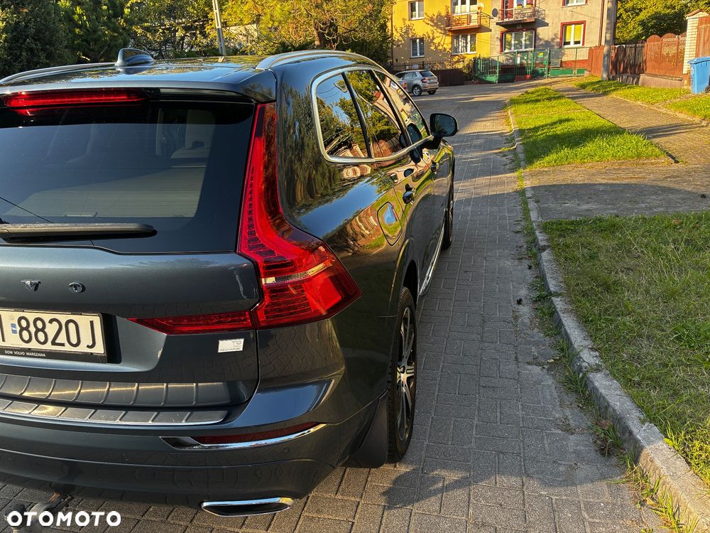 Volvo XC 60 T8 AWD Geartronic Polestar Engineered - 13