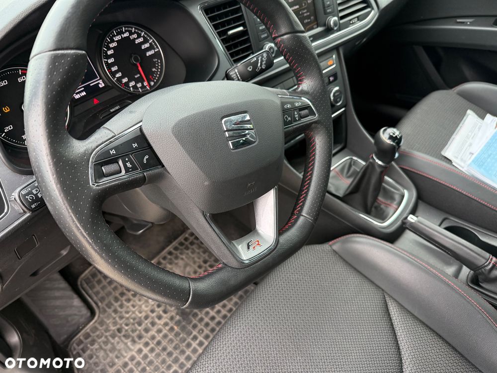 Seat Leon - 16