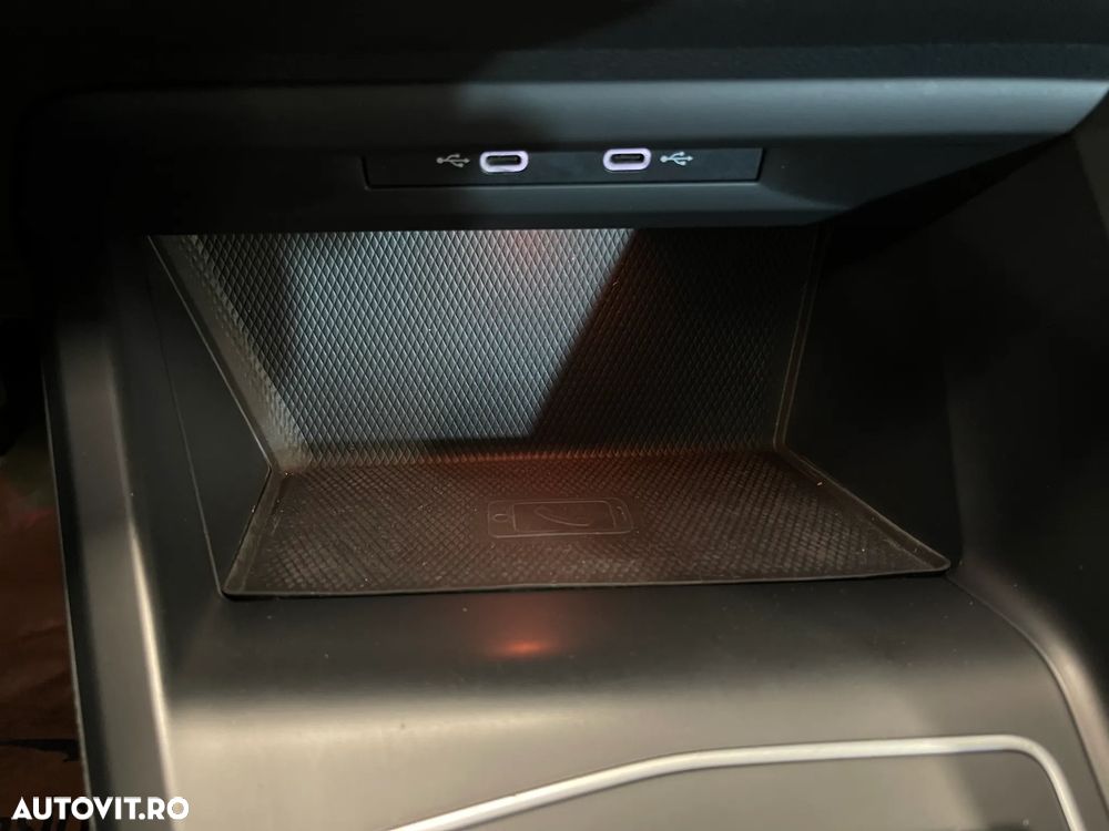 Volkswagen Golf 2.0 TDI DSG Highline - 26