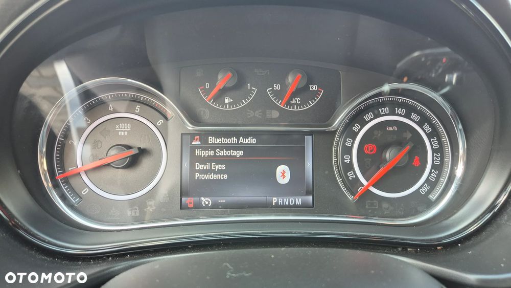 Opel Insignia 2.0 CDTI Executive - 21