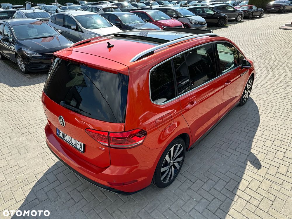 Volkswagen Touran - 40