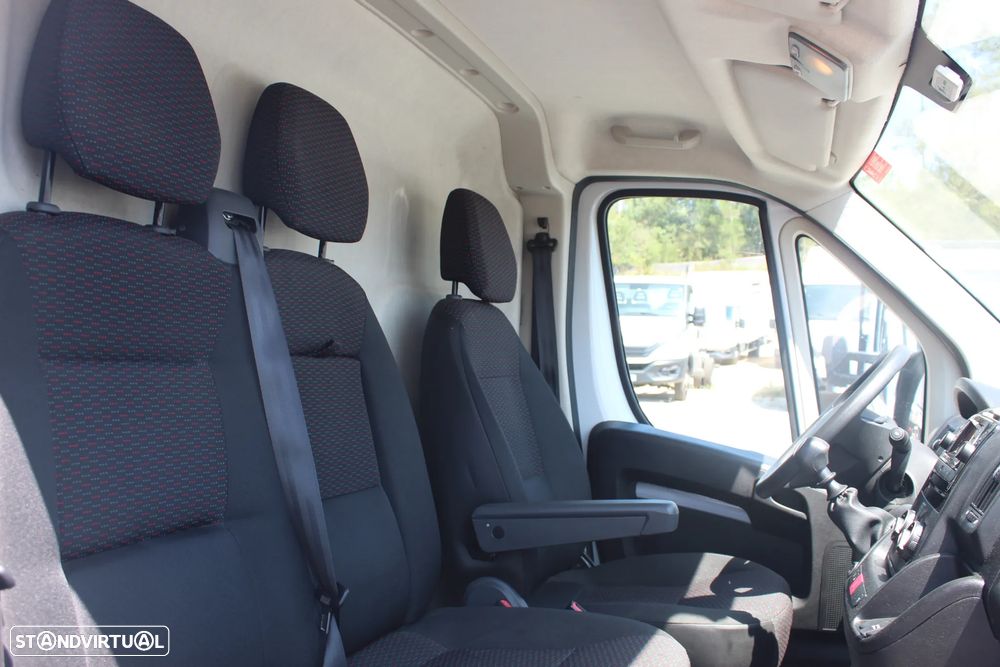 Peugeot Boxer 2.2 BlueHdi L2H2 - 10