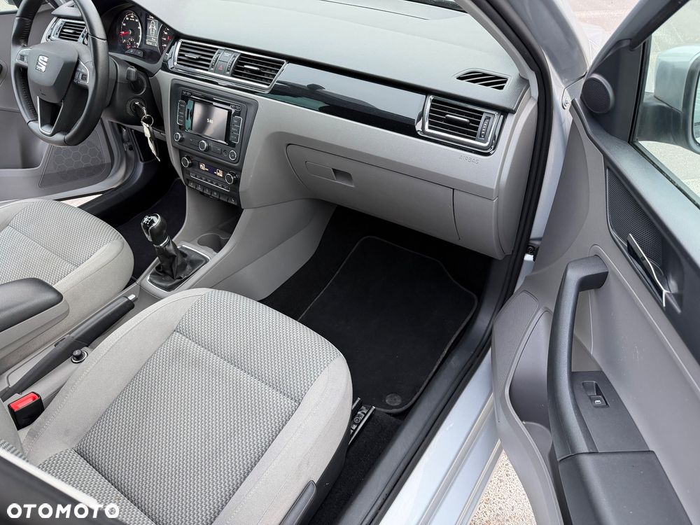 Seat Toledo - 12