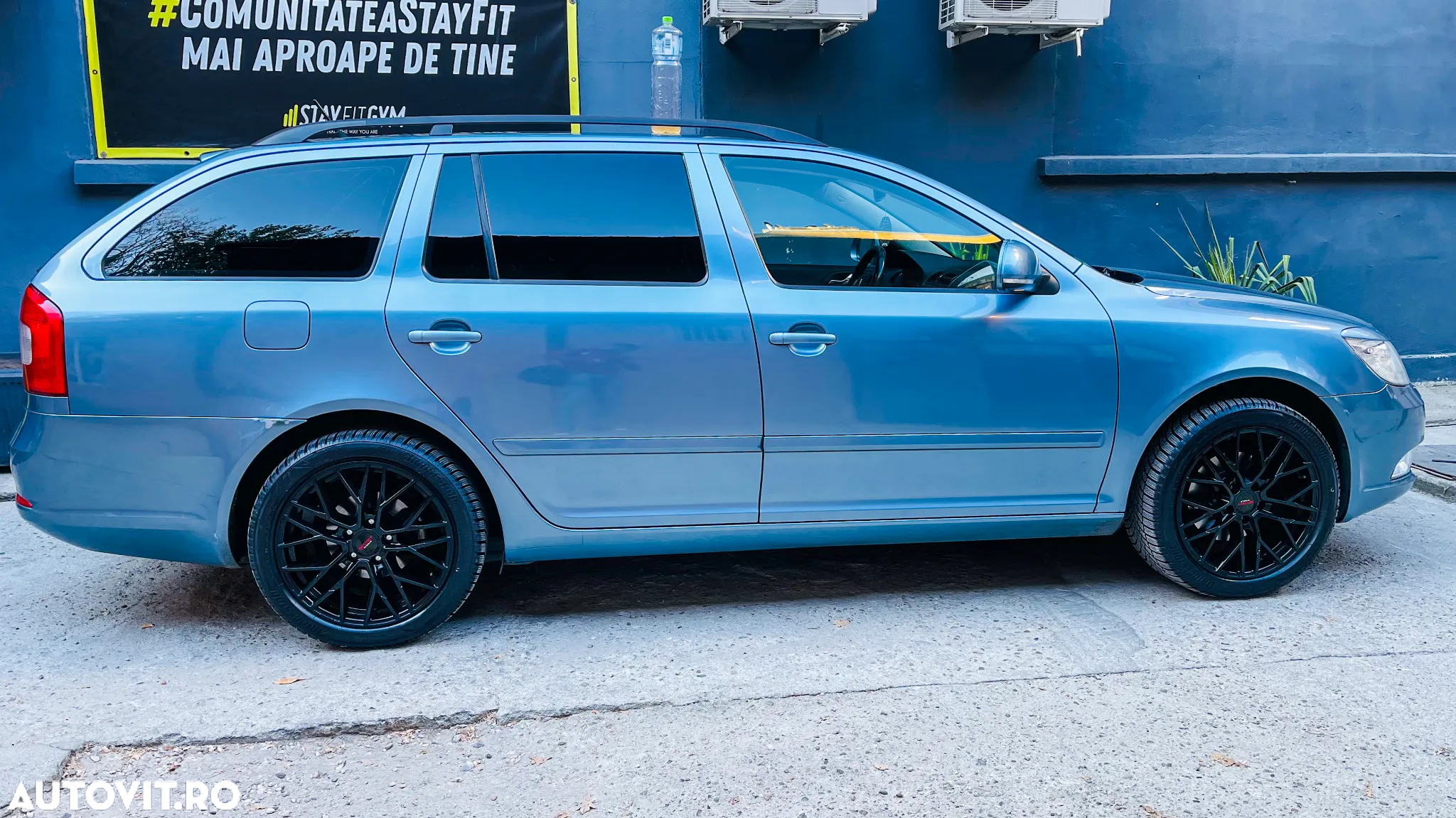 Skoda Octavia - 12