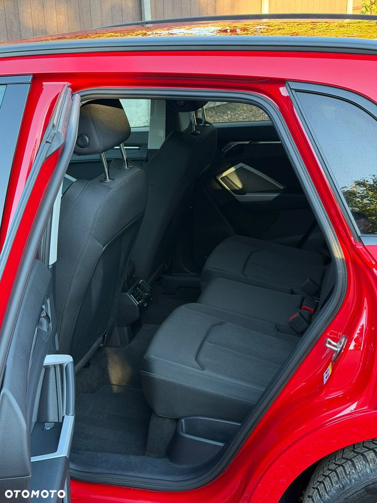 Audi Q3 35 TFSI Advanced S tronic - 19