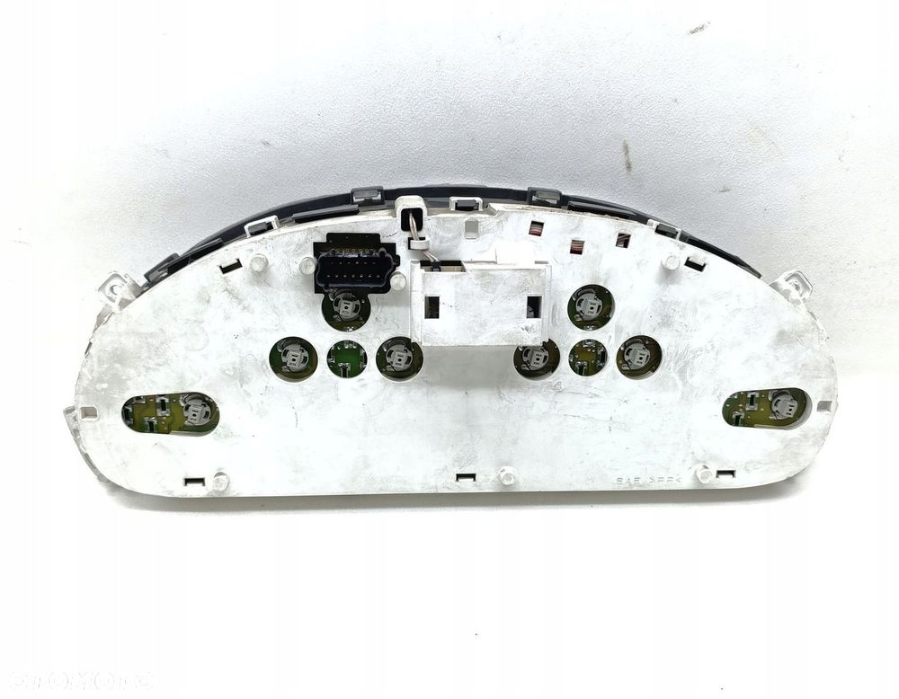 ZEGARY LICZNIK CHRYSLER VOYAGER IV RG 2.5 D TN2574106374 - 4