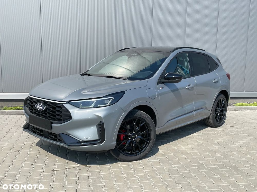 Ford Kuga 2.5P PHEV FWD ST-Line X eCVT - 1
