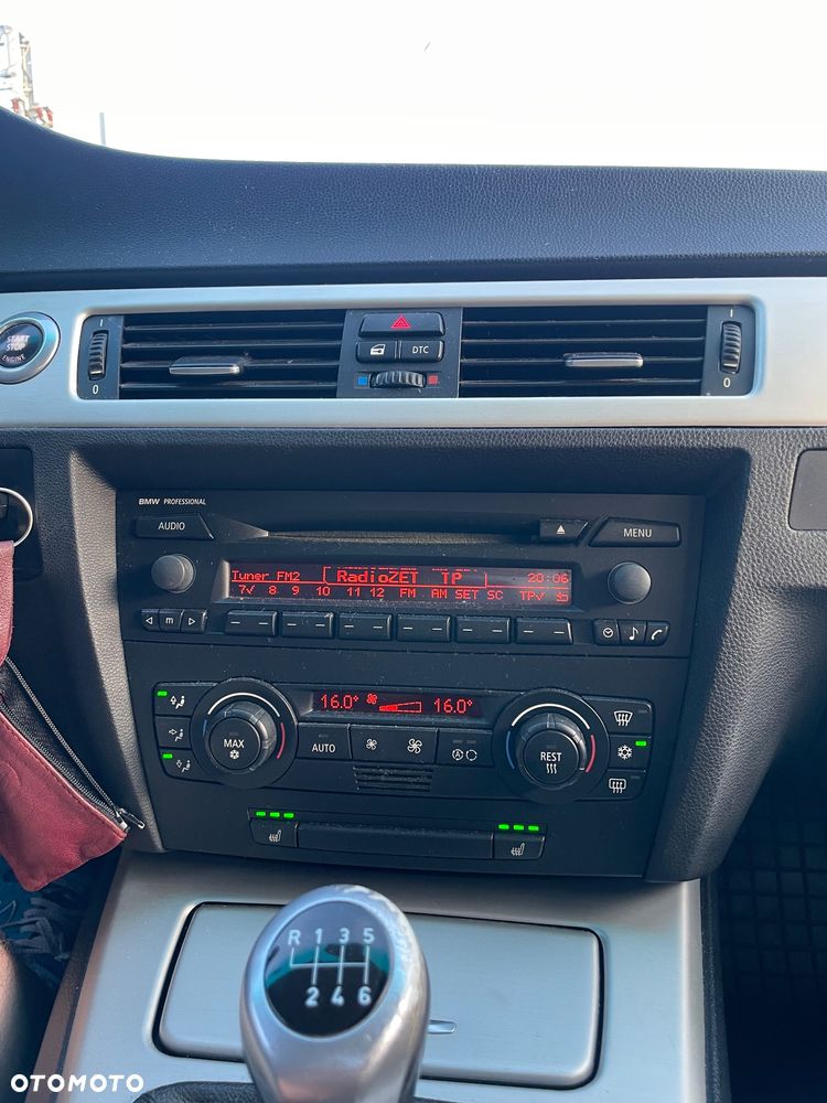 BMW Seria 3 - 13