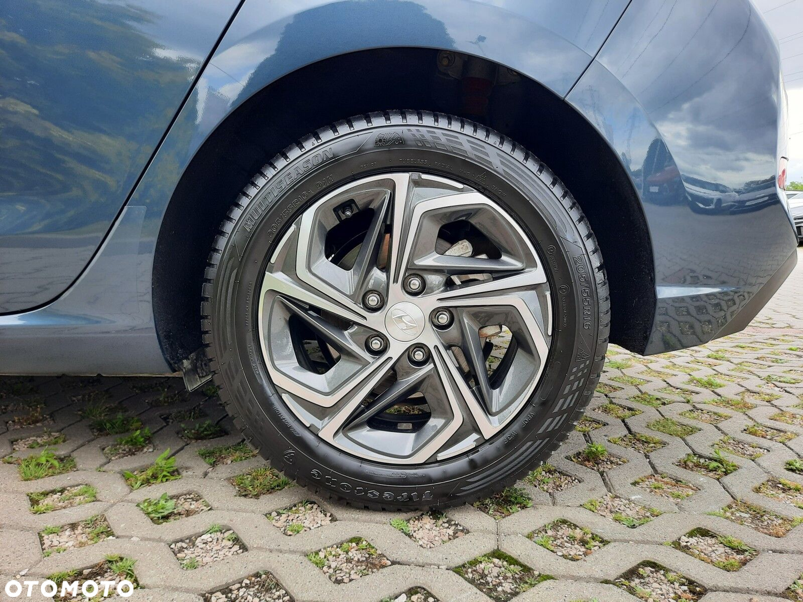 Hyundai i30 1.0 T-GDI Smart - 28