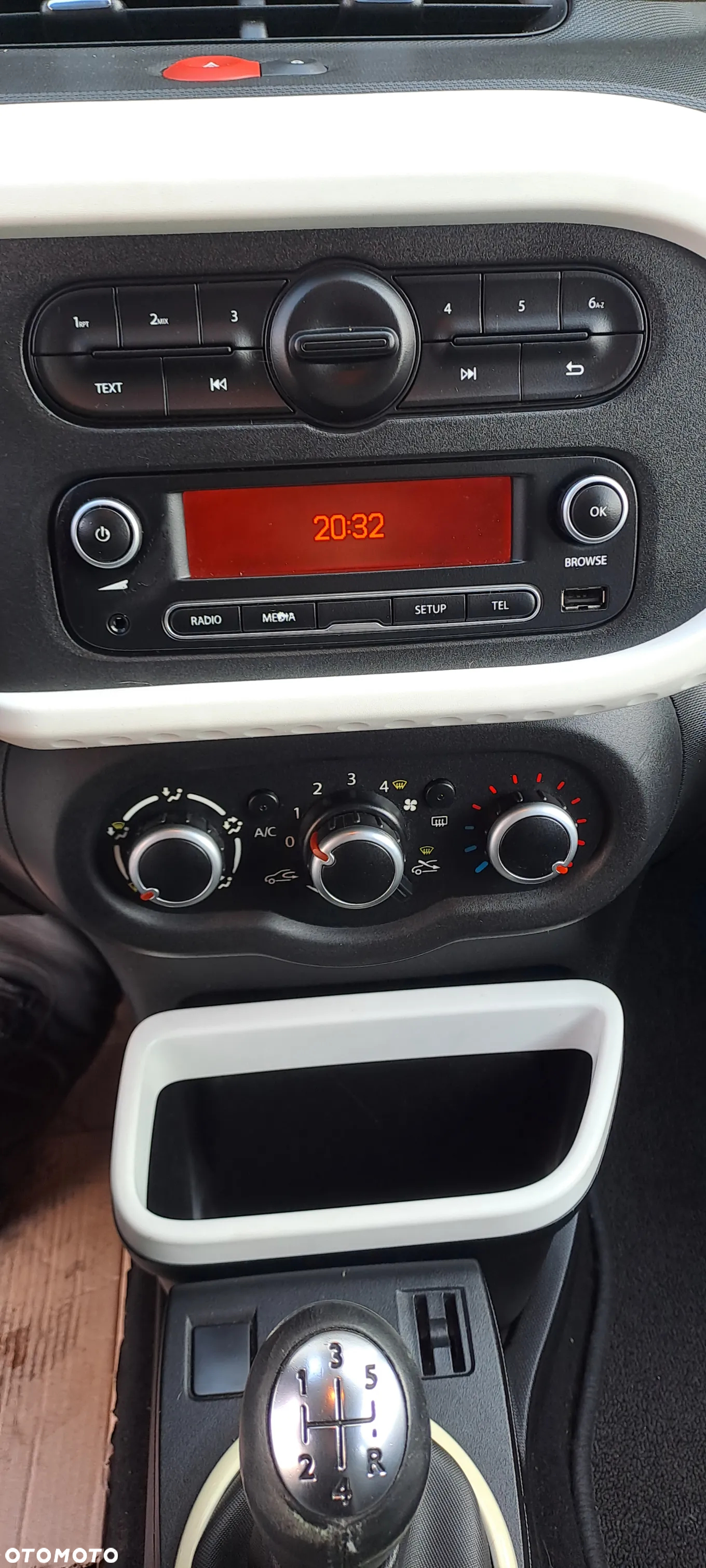 Renault Twingo - 10