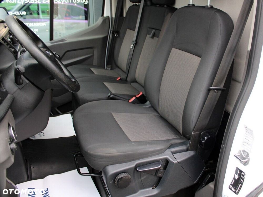 Ford transit L3H2 - 12
