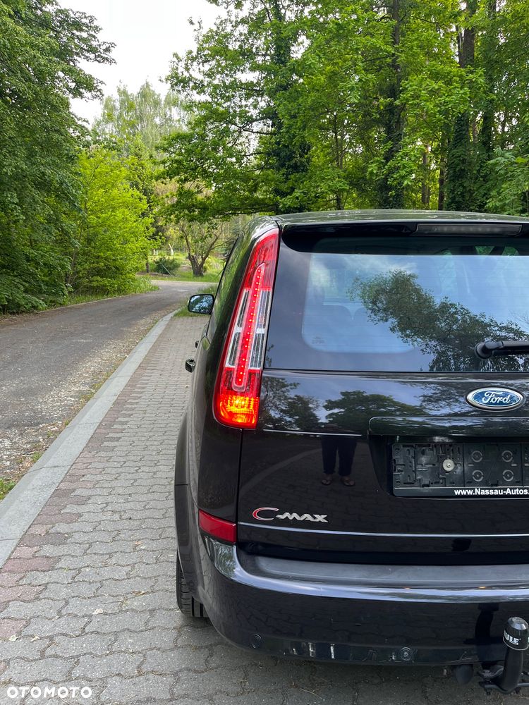 Ford C-MAX 1.8 S - 13