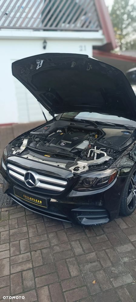 Mercedes-Benz Klasa E - 2