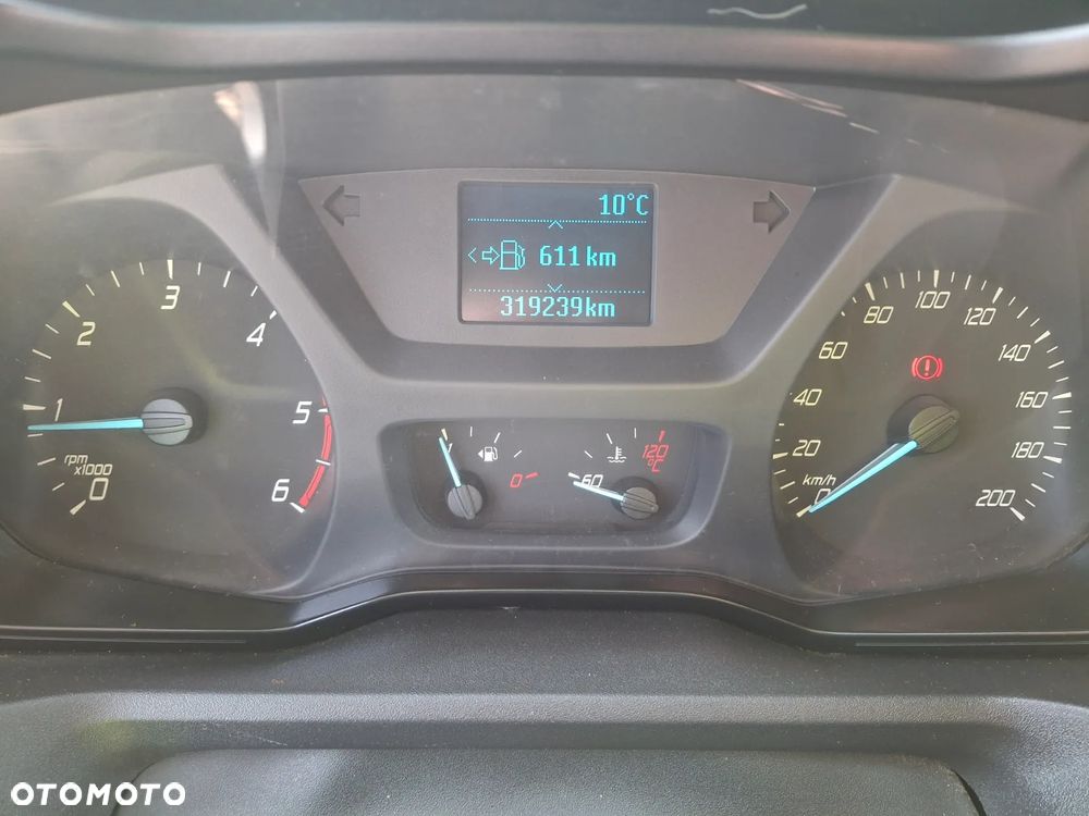 Ford Transit - 5