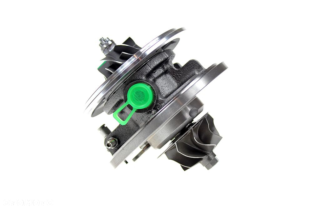 Rdzeń turbosprężarki 454231-10 do VW PASSAT 1.9L TDi 66kW 1996- 028145702H - 3