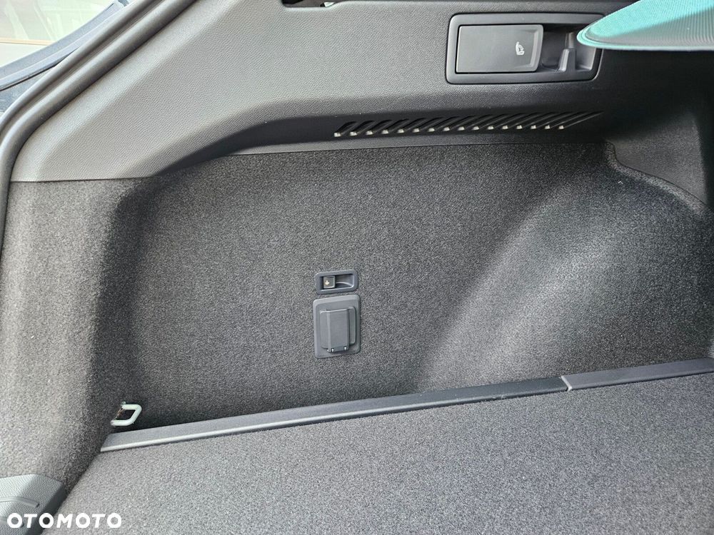 Cupra Leon Sportstourer 2.0 TSI 4Drive DSG - 9