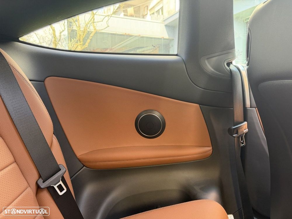 Mercedes-Benz C 180 9G-TRONIC AMG Line - 20