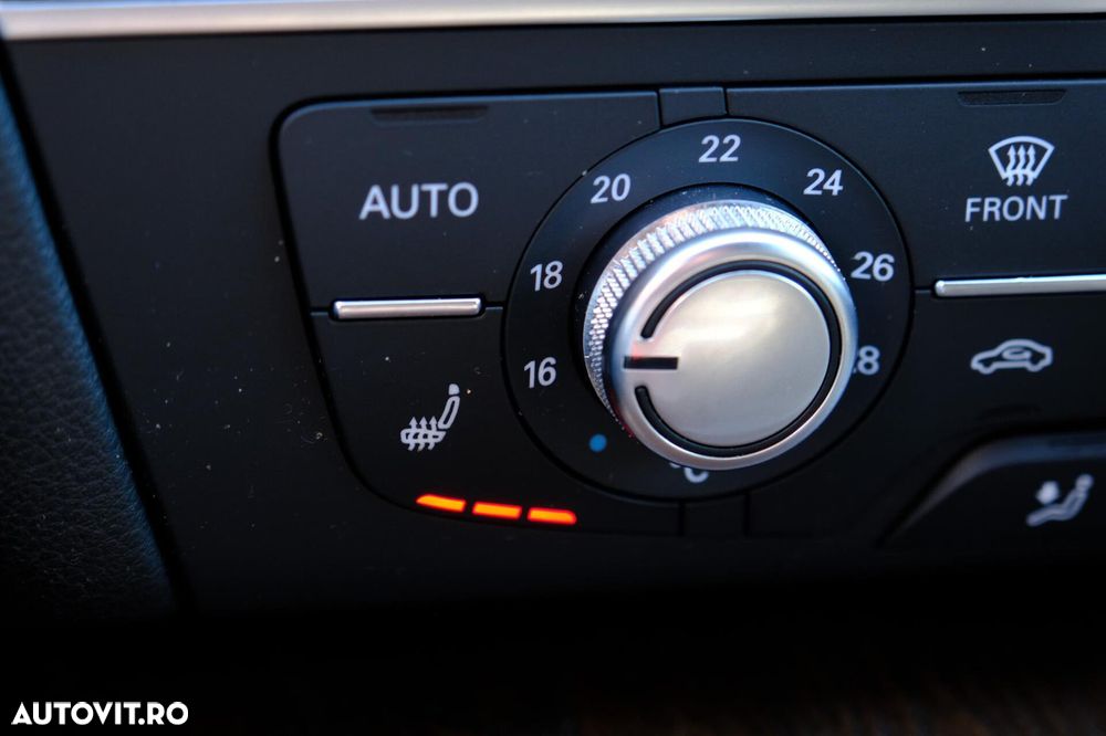 Audi A6 2.0 TDI DPF - 16