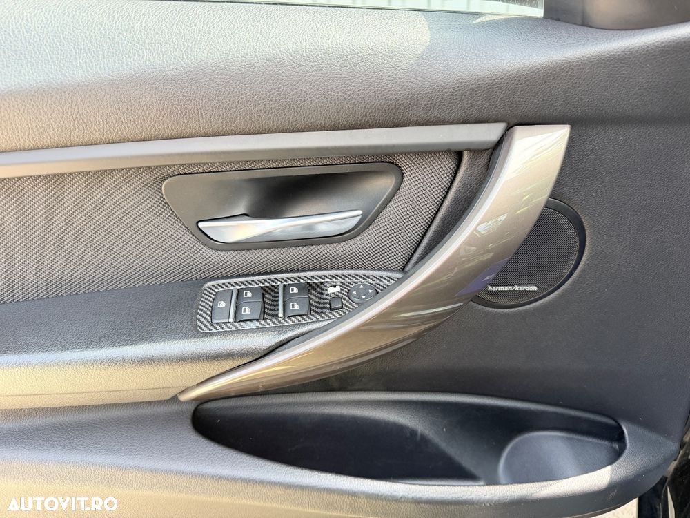 BMW 3 Series 2013 — imagine 12