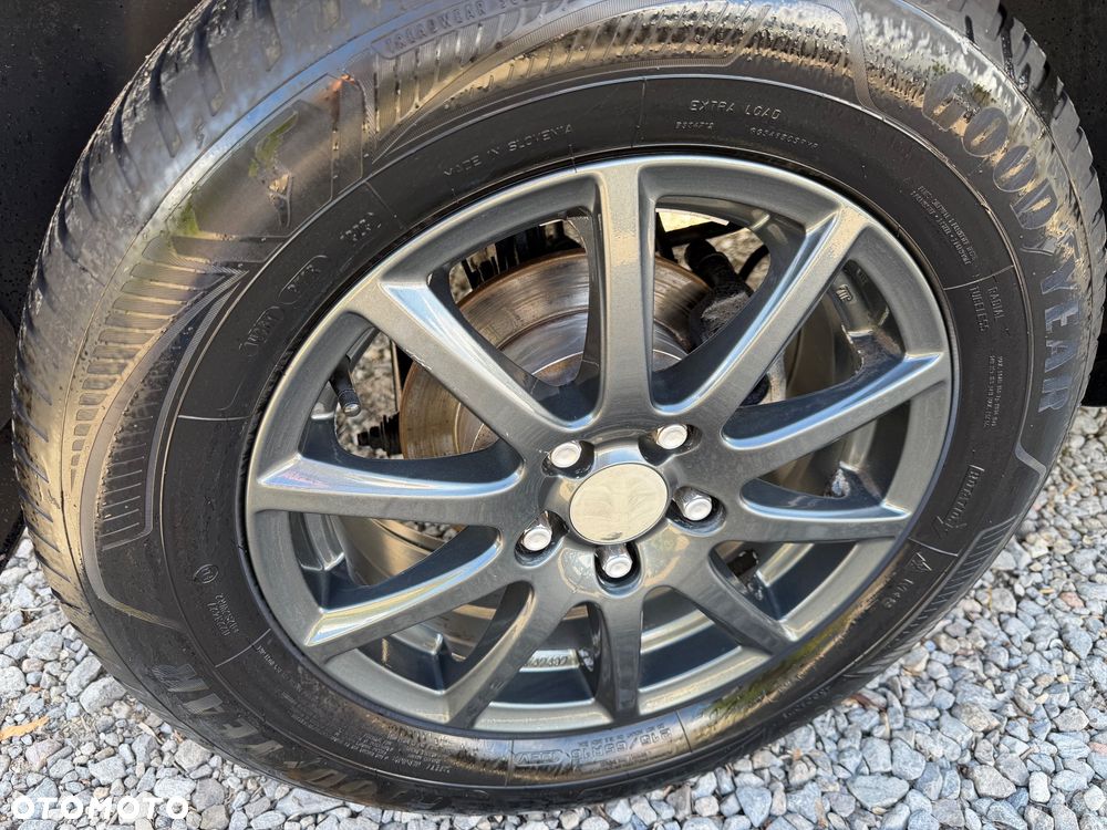 Hyundai Tucson 2.0 2WD Edition Plus - 20