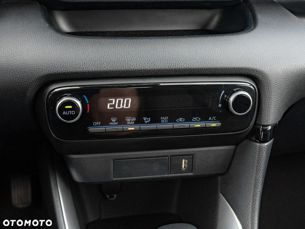 Toyota Yaris Hybrid 1.5 Comfort - 20