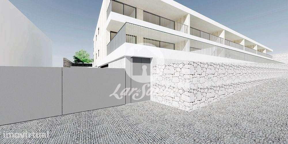 Terreno para construção urbana c/2.371m2 em Touguinhó - Vila do Conde - Grande imagem: 2/13