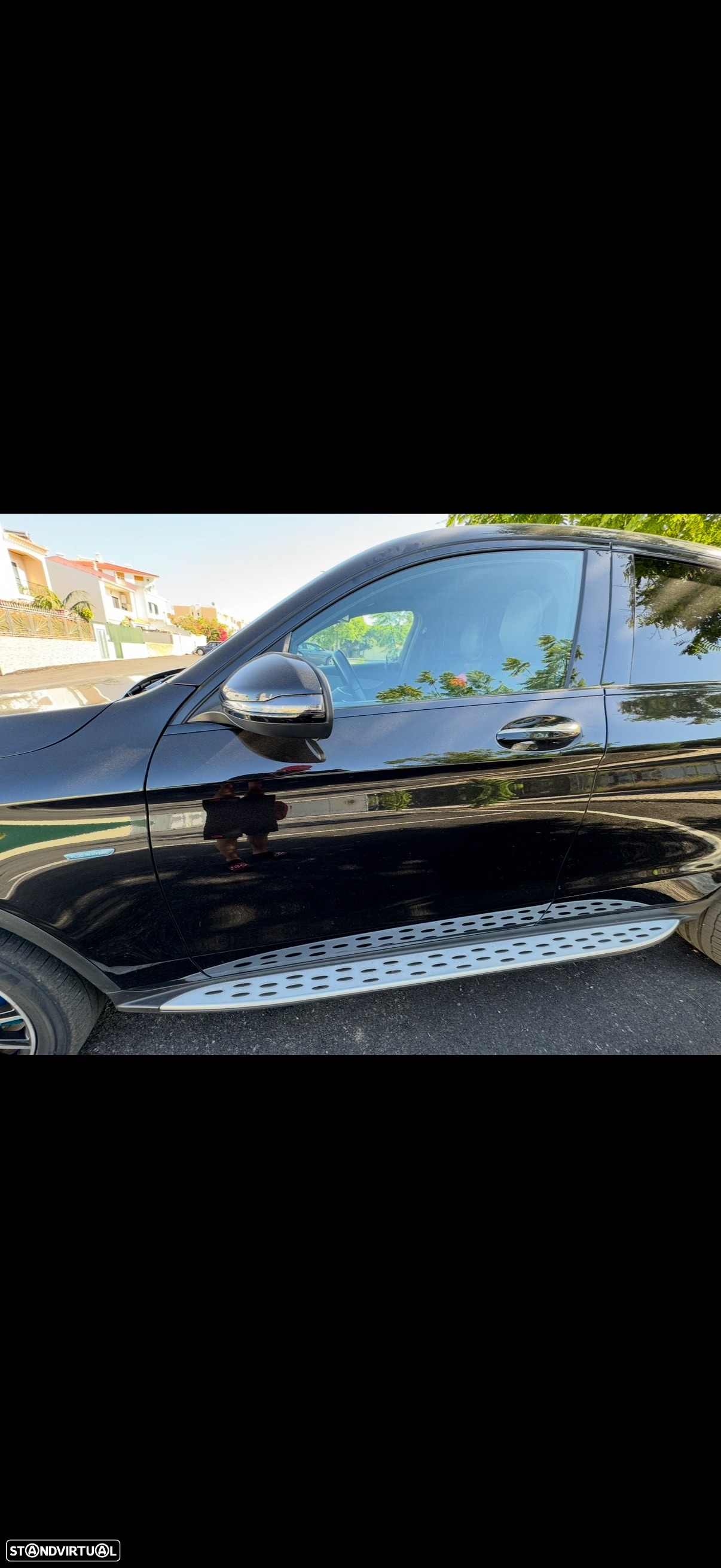 Mercedes-Benz GLC 350 e Coupé AMG Line 4-Matic - 13