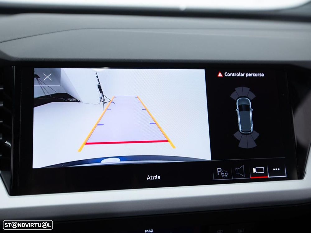 Audi Q4 e-tron 45 82 kWh - 29