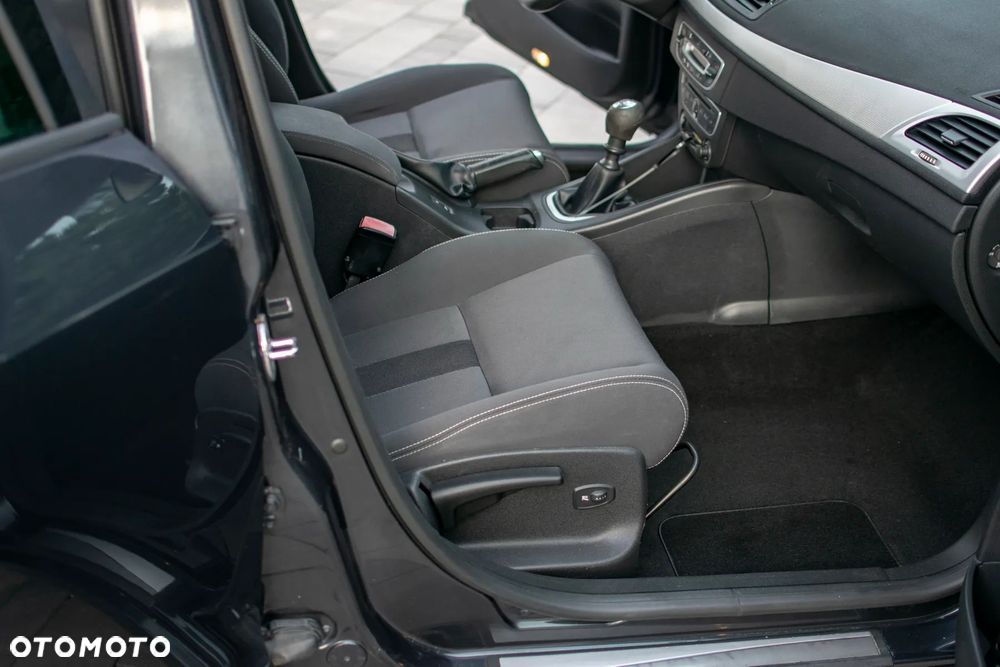 Renault Megane - 34