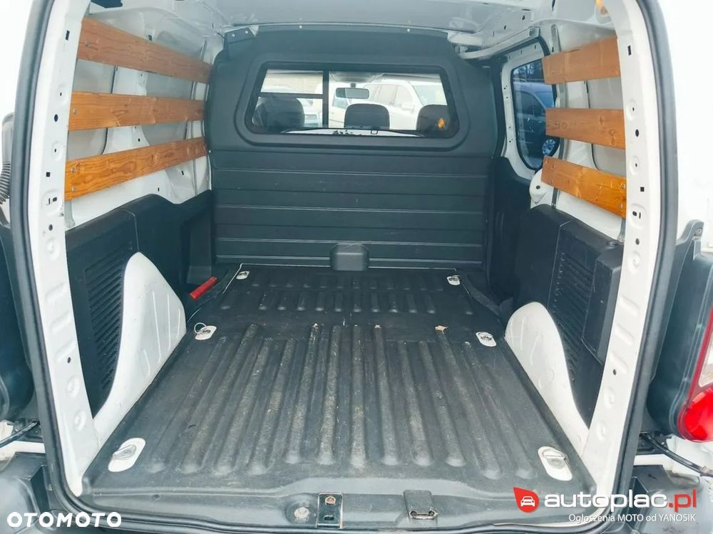 Citroën Berlingo - 7