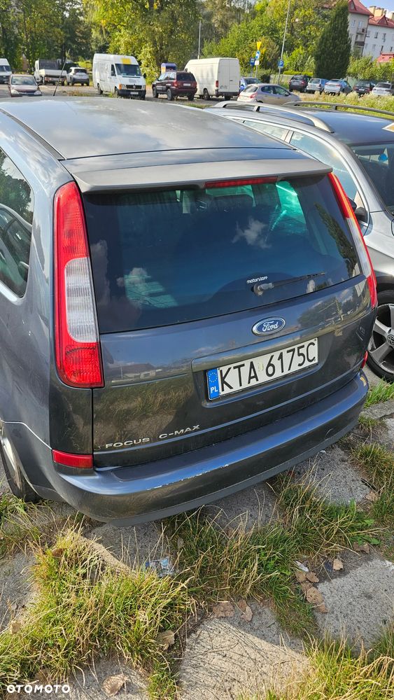 Ford C-MAX - 6
