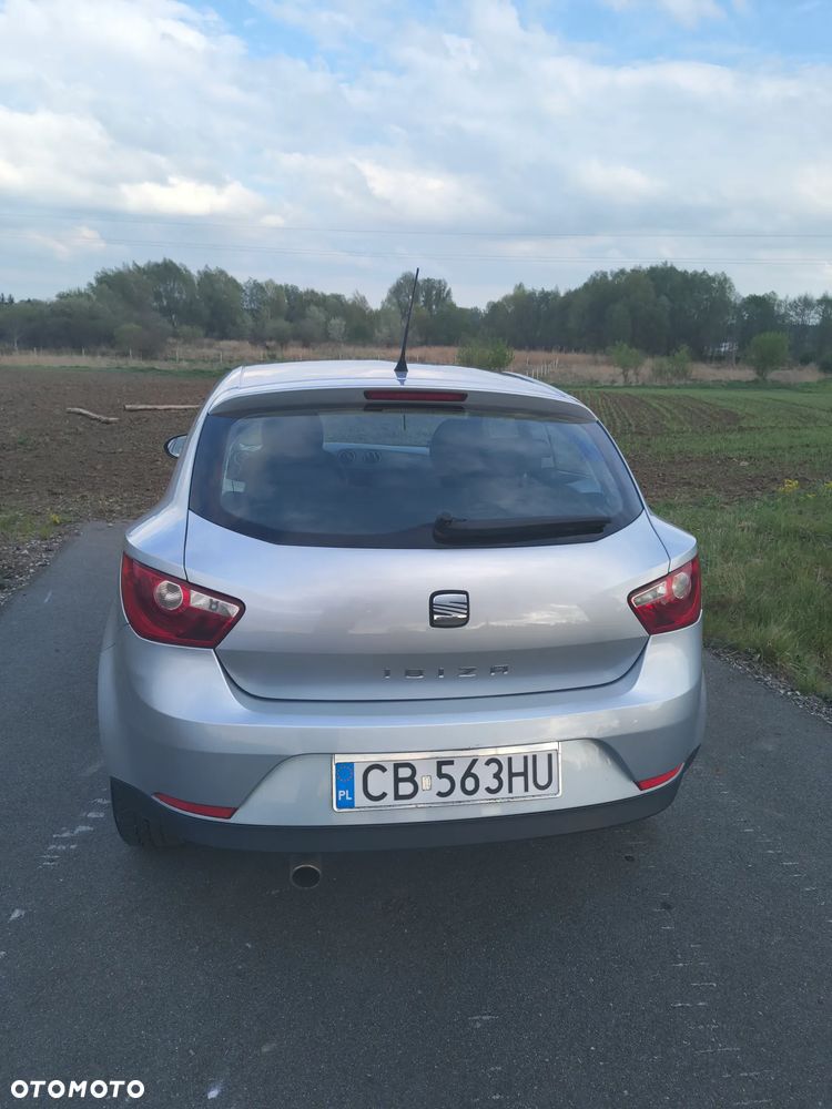 Seat Ibiza SC 1.6 16V Style - 7